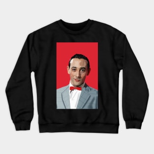 Pee-Wee Herman Crewneck Sweatshirt